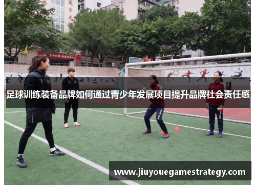 足球训练装备品牌如何通过青少年发展项目提升品牌社会责任感